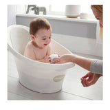 Beaba X Shnuggle Baby Bath, Grey - ANB Baby