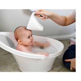 Beaba X Shnuggle Baby Bath, Grey - ANB Baby