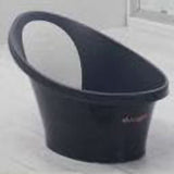 Beaba X Shnuggle Baby Bath, Midnight - ANB Baby