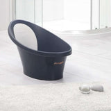 Beaba X Shnuggle Baby Bath, Midnight - ANB Baby