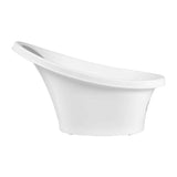 Beaba X Shnuggle Baby Bath, Midnight - ANB Baby