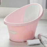 Beaba X Shnuggle Baby Bath, Rose - ANB Baby