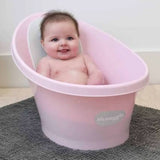 Beaba X Shnuggle Baby Bath, Rose - ANB Baby