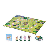 Bluey Shadowlands Family Board Game, For 2 - 4 Players - ANB Baby
