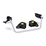 BOB Gear Single Jogging Stroller Adapter for Britax Infant Car Seats - ANB Baby
