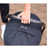 BOB Gear Wayfinder Travel System - ANB Baby
