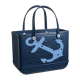 Bogg Bag Tote Bag, Large - ANB Baby