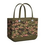 Bogg Bag Tote Bag, Large - ANB Baby