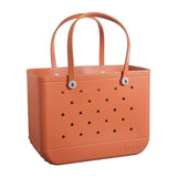 Bogg Bag Tote Bag, Large - BBORIGBOGGGOURD - L - ANB Baby