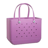 Bogg Bag Tote Bag, Large - BBORIGBOGGRASP - L - ANB Baby