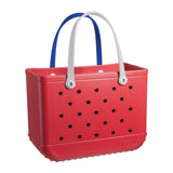 Bogg Bag Tote Bag, Large - ANB Baby