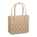 Bogg Bag Tote Bag, Small - BBBABYBOGGLATTE - S - ANB Baby