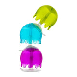 Boon 9 - Pieces Jellies Suction Cup Bath Toys - ANB Baby