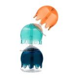 Boon 9 - Pieces Jellies Suction Cup Bath Toys - ANB Baby