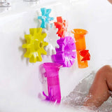 Boon Building Bath Toy Bundle with Pipes, Cogs and Tubes, Pack of 13 - ANB Baby