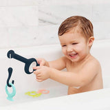 Boon Cast Fishing Pole Bath Toy, Navy - ANB Baby