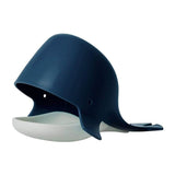 Boon Chomp Bath Toy, Navy - ANB Baby