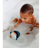 Boon Chomp Bath Toy, Navy - ANB Baby