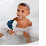 Boon Chomp Bath Toy, Navy - ANB Baby