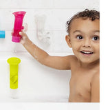Boon Set of 5 Building Bath Pipes Toy - ANB Baby
