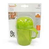 Boon Sippy Cup, 7oz. Green - ANB Baby