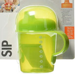 Boon Sippy Cup, 7oz. Green - ANB Baby