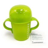 Boon Sippy Cup, 7oz. Green - ANB Baby