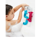 Boon Tubes Builder Bath Toys Set, Pack of 3 - ANB Baby