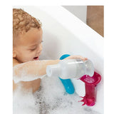 Boon Tubes Builder Bath Toys Set, Pack of 3 - ANB Baby