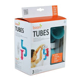 Boon Tubes Builder Bath Toys Set, Pack of 3 - ANB Baby