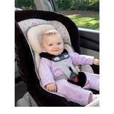 Britax Adjustable Head and Body Support Pillow for Car Seats and Strollers - ANB Baby