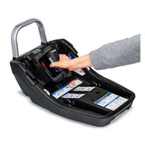 Britax Alpine Infant Car Seat Base with ClickTight - ANB Baby