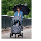 Britax B - Free Stroller Wind and Rain Cover - ANB Baby