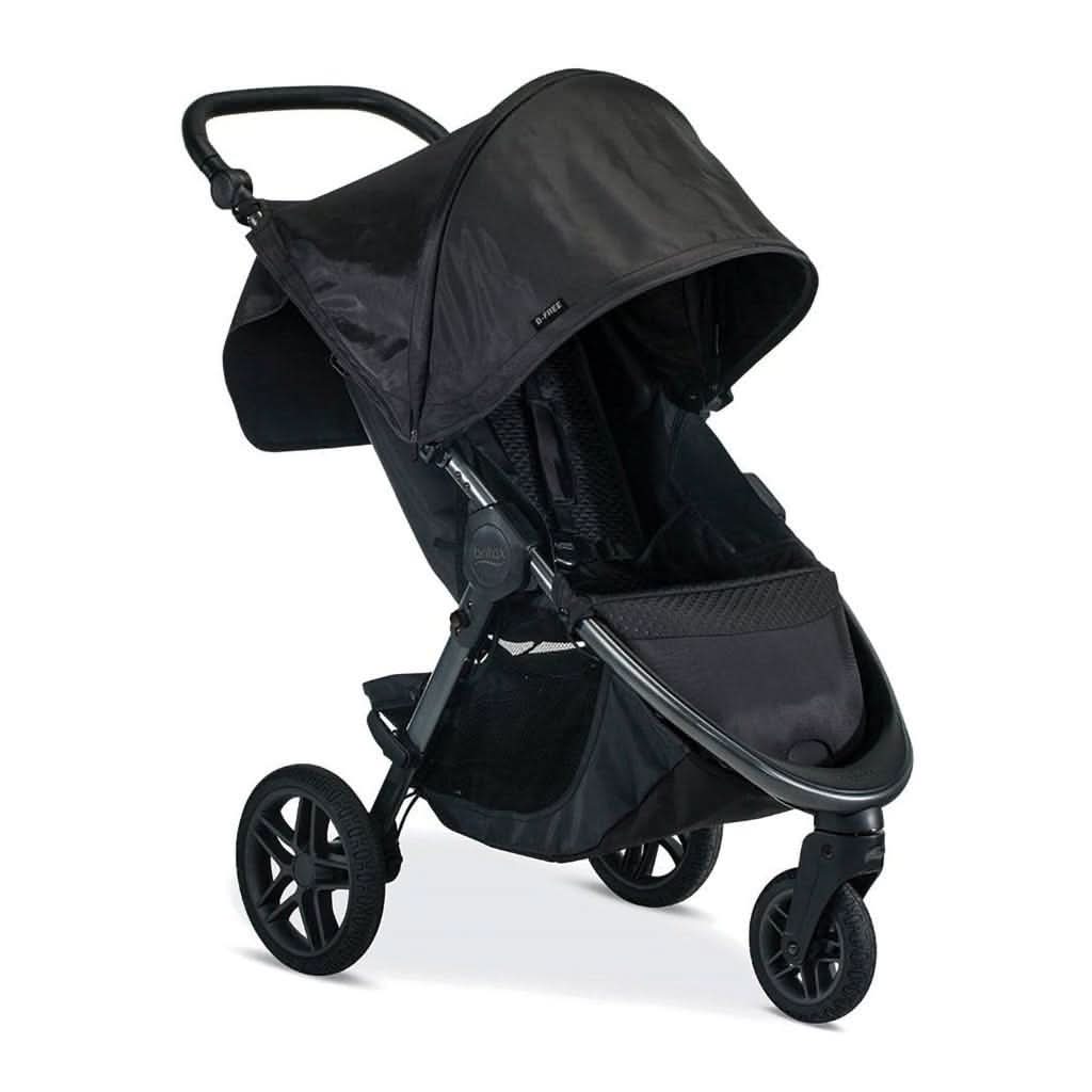 Britax B Free Stroller ANB BABY