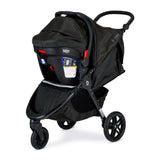 Britax B - Safe Gen2 FlexFit + B - Free Premium Travel System - ANB Baby