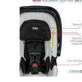 Britax B - Safe Gen2 FlexFit + B - Free Premium Travel System - ANB Baby