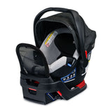 Britax B - Safe Gen2 FlexFit + B - Free Premium Travel System - ANB Baby