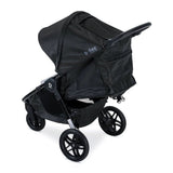 Britax B - Safe Gen2 FlexFit + B - Free Premium Travel System - ANB Baby