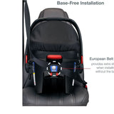 Britax B - Safe Gen2 FlexFit + B - Free Premium Travel System - ANB Baby