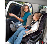 Britax EZ - Cling Car Window Sun Shades, 2 Pack - ANB Baby