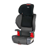 Britax Grow With You Harness - To - Booster Car Seat, Mod Black Safewash - ANB Baby