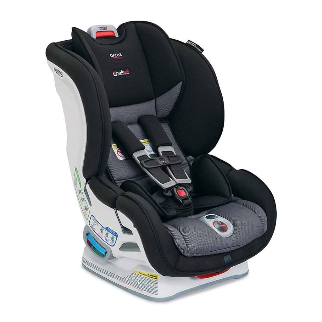 BRITAX Marathon ClickTight Convertible Car Seat ANB BABY