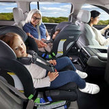 Britax Poplar Convertible Car Seat - ANB Baby