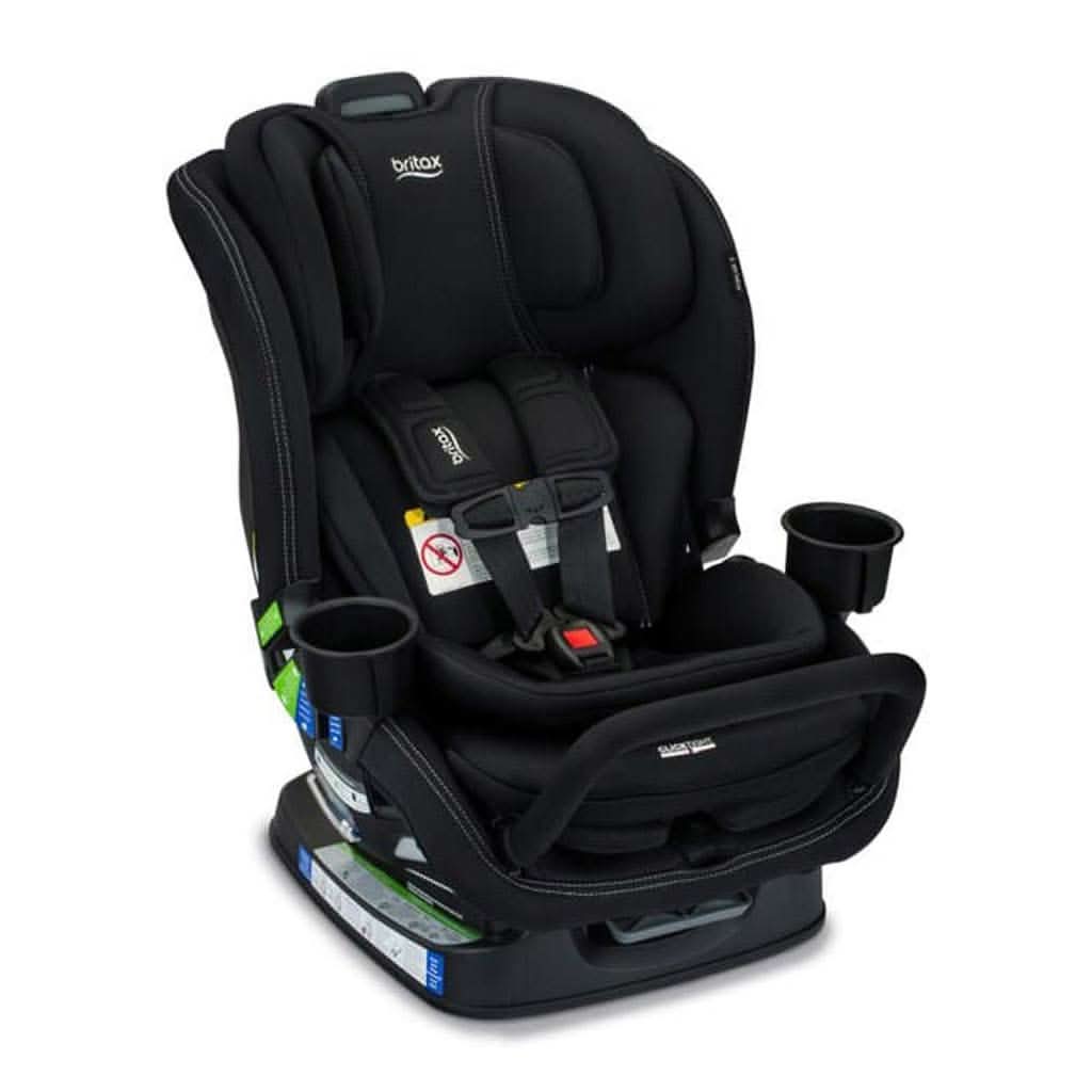 Britax Poplar S Convertible Car Seat - ANB Baby