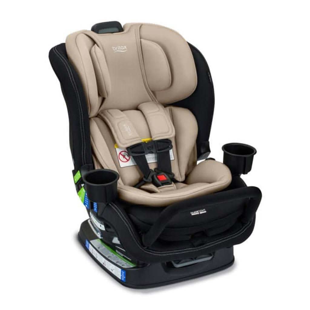 Britax Poplar S Convertible Car Seat - ANB Baby