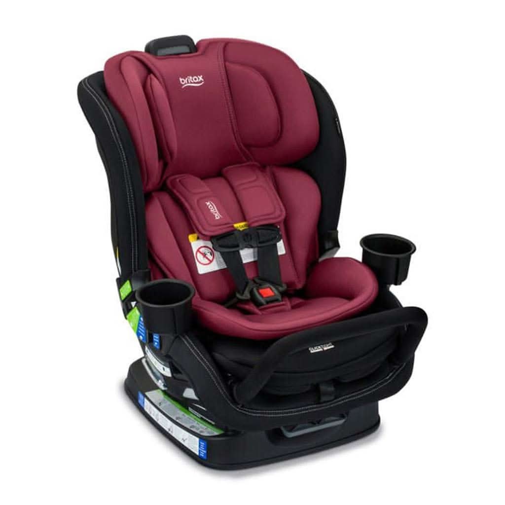 Britax Poplar S Convertible Car Seat - ANB Baby