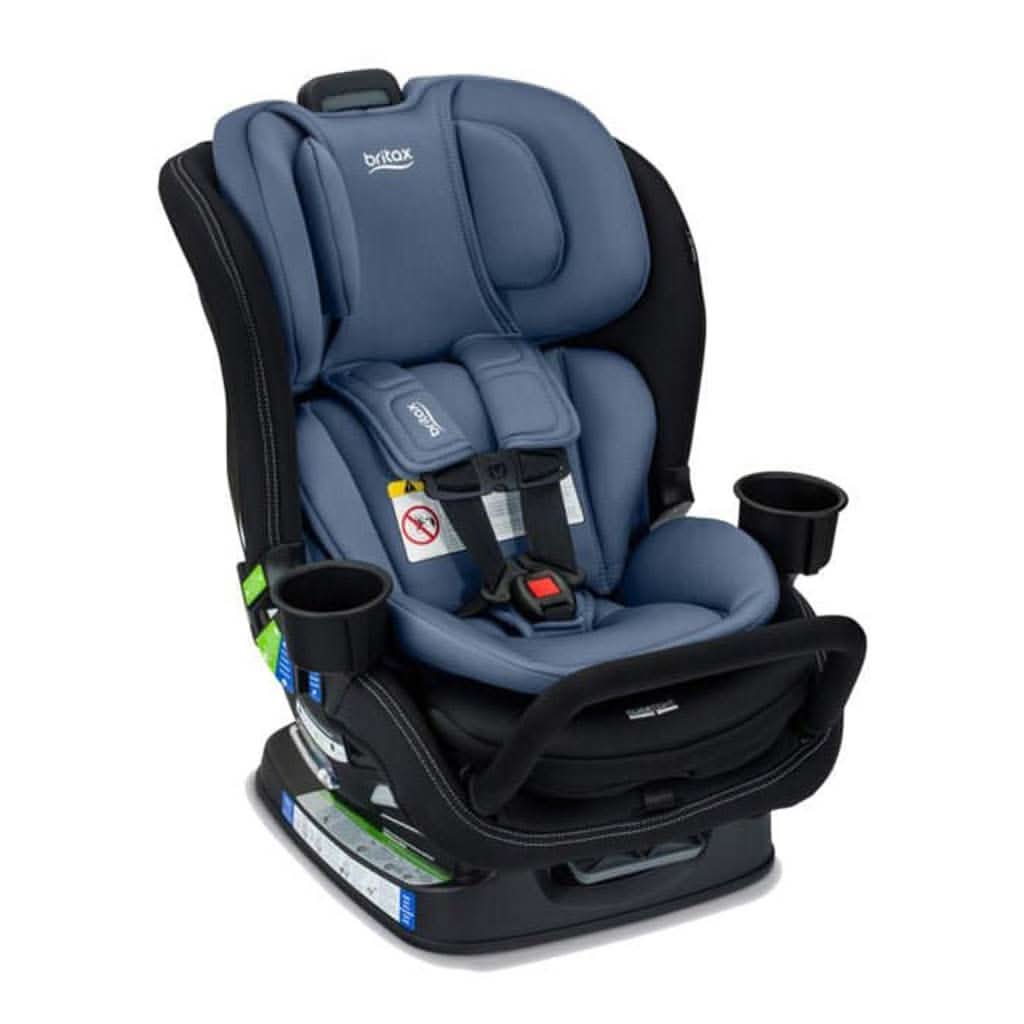 Britax Poplar S Convertible Car Seat - ANB Baby
