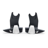 Bugaboo Bee Adapter for Turtle One / Maxi Cosi Car Seats, Black - ANB Baby