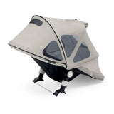 BUGABOO Donkey 2 Breezy Sun Canopy-Stroller Accessories-Bugaboo-Stellar/Steel Blue-ANB Baby Store