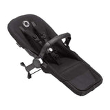 Bugaboo Donkey 5 Duo Extension Set, Midnight Black - ANB Baby